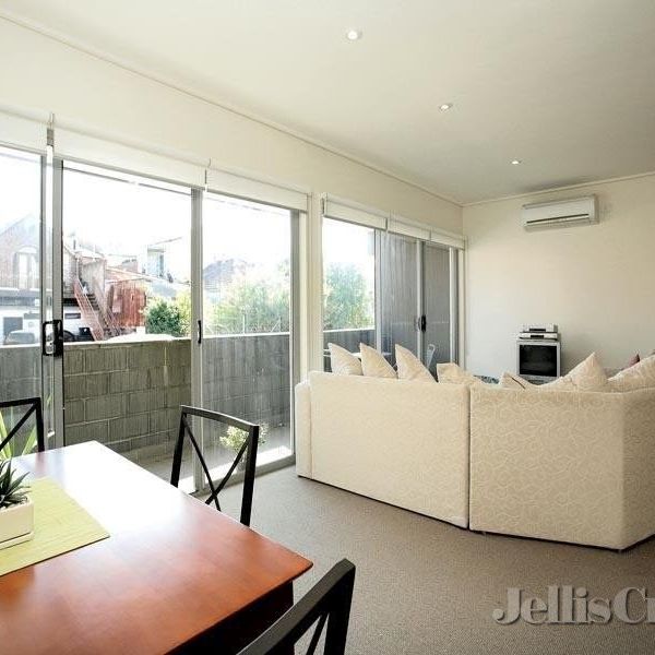 4/272 Albert Street, Brunswick - Photo 1