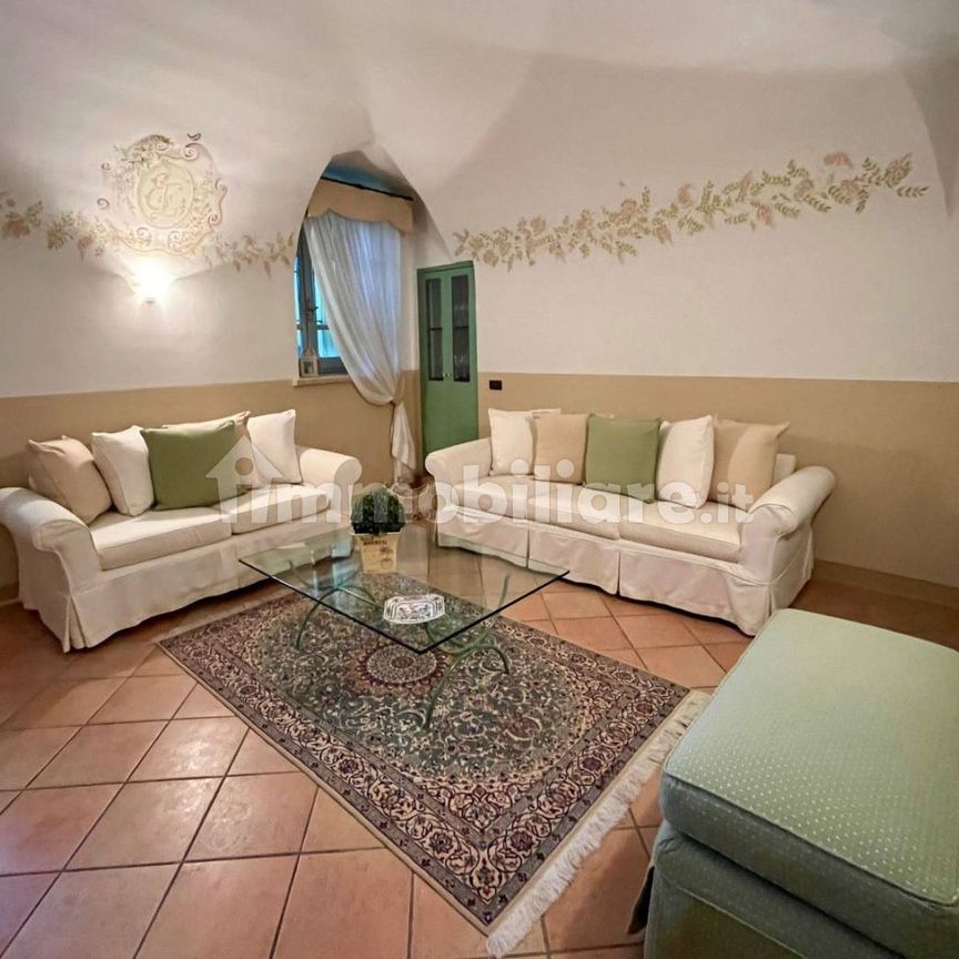 Appartamento ottimo stato, piano terra, Corcagnano, Parma - Photo 1