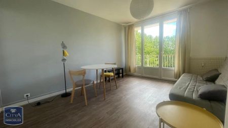 Appartement à louer 1 pièce 30.27m² - Photo 3