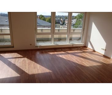 - 3 - Raumwohnung mit Terrasse in Dresden - Löbtau - Photo 1