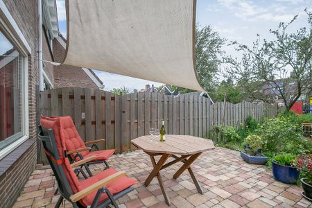Te huur: Huis Rielant 42 in Monnickendam - Photo 5