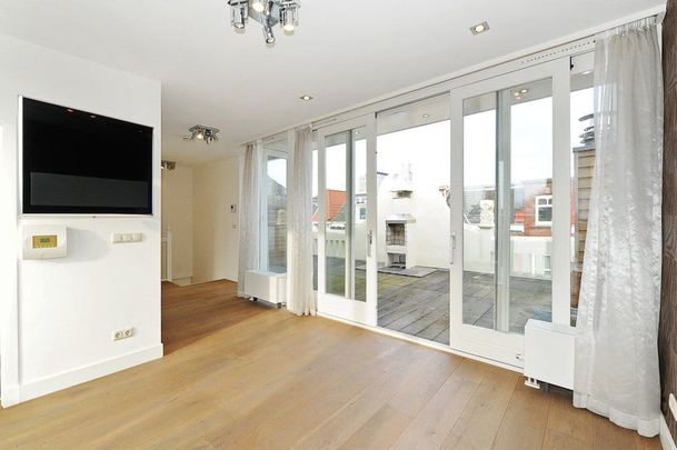 Appartement te huur: Denneweg 70-A 2514 CJ Den Haag - Photo 1