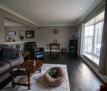 **STUNNING** 4 Bedroom House in St. Catharines!! - Photo 3