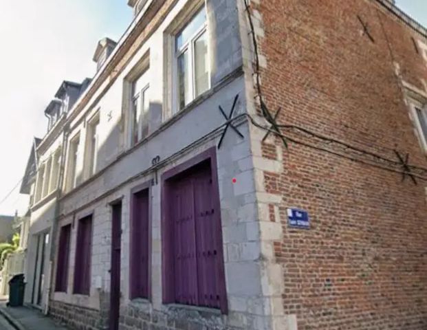 Appartement à louer 2 pièces 28.61m² - Photo 1