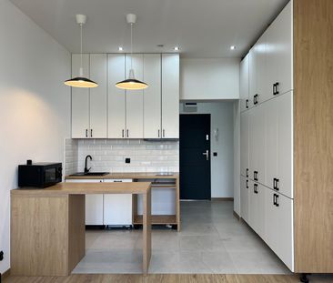 Łódź - Mieszkanie na wynajem - Zdjęcie 5