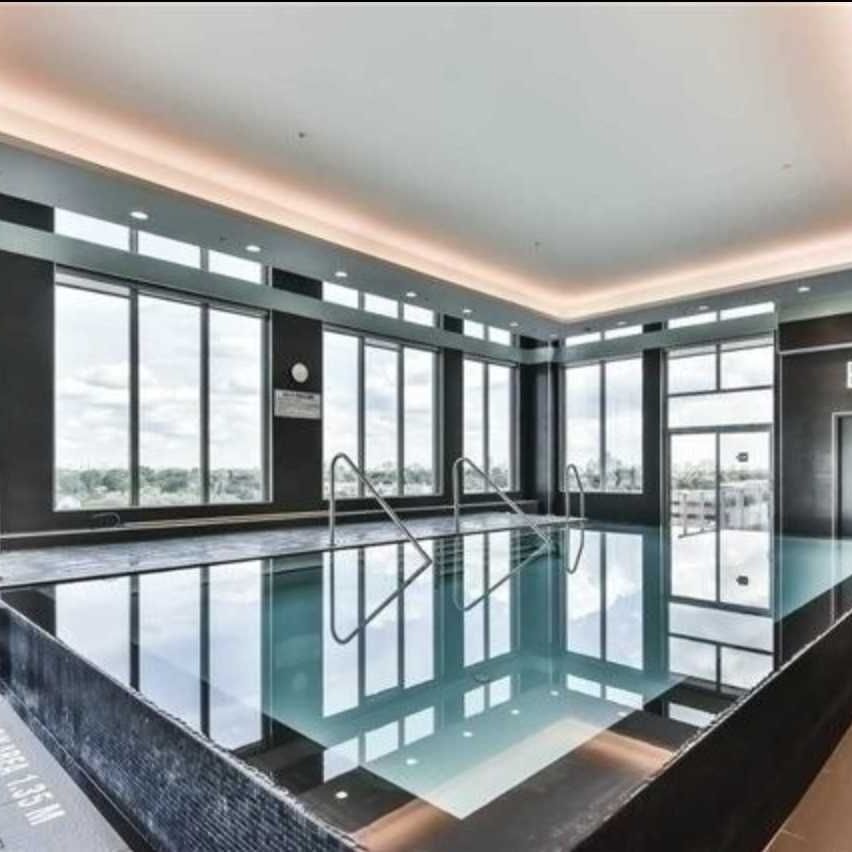 For Lease - 555 Wilson Avenue Unit# E1001, Toronto, Ontario - Photo 1