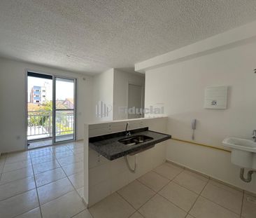 BENFICA - APARTAMENTO - R JULIO CESAR, 177 AP 309 BL 01 MY PLACE - Foto 5