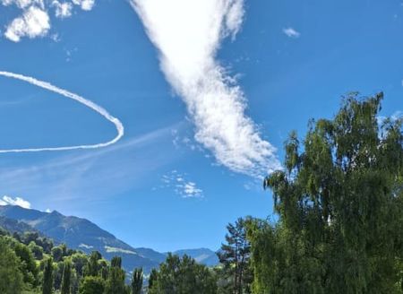 3.5 Zimmer, 81 m², 1. Stock - Photo 3