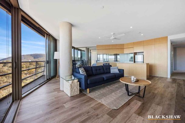 LAVISH LIVING ON THE LAKE - Photo 1