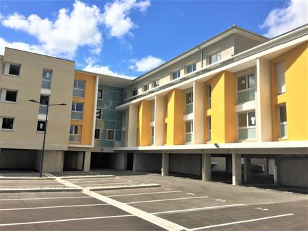 Location Appartement 1 pièce 25m² ISLE 87170 - Photo 4