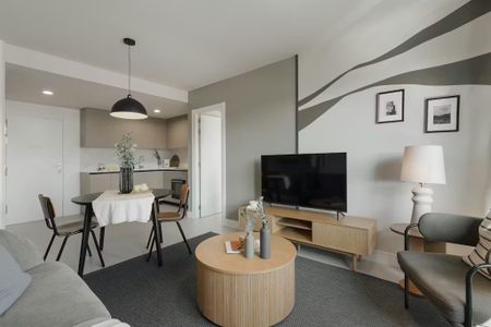 Calle del Duque de Tovar, Madrid, Community of Madrid 28005 - Foto 2