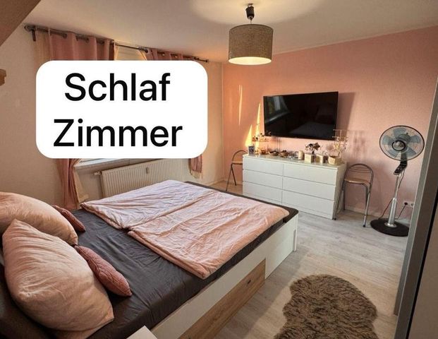 Provisionsfreie Zweizimmerwohnung, Hellersdorf ! - Foto 1