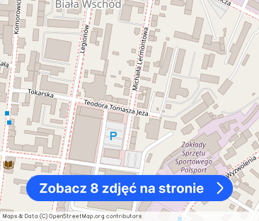 Mieszkanie 2 pokoje 55 m² |Bezczynszowe | ul. Lermontowa Bielsko-Biała - Zdjęcie 1