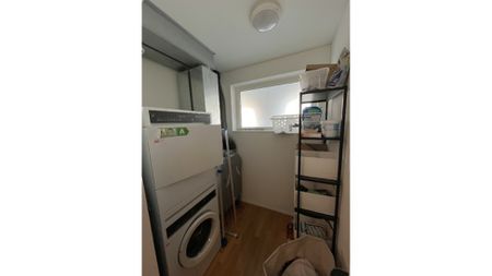 2½ Zimmer-Wohnung in Rotkreuz (ZG), möbliert, auf Zeit - Foto 4