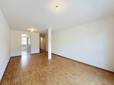 3 Zimmer, 72 m², 3. Stock - Foto 2