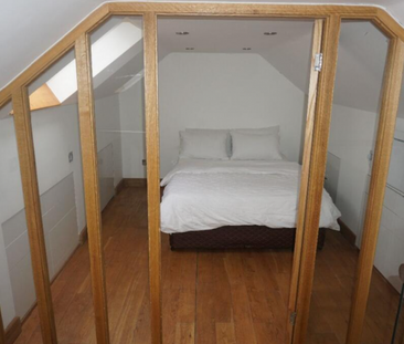 1 bedroom barn conversion to rent - Photo 3