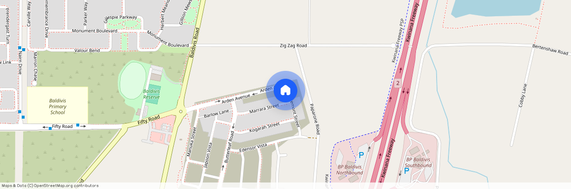 19 Claremont Street, WA 6171, Baldivis