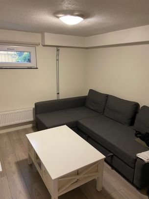 Duvbovägen, Spånga - Photo 1