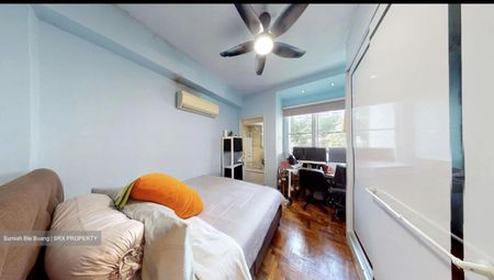 Elias Green (D18), Condominium - For Rent - Photo 5