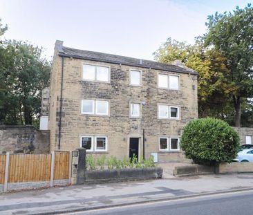 1 bedroom in a house share to rent - Photo 5