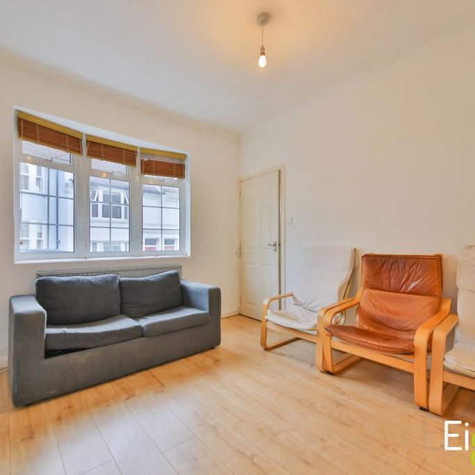 4 bedroom terraced house to rent - Photo 1