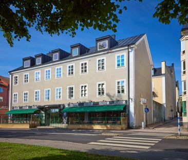 Platensgatan, Motala - Foto 6
