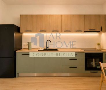 Apartament 2 camere de lux, prima inchiriere, bloc nou, Pleiades Residence, zona Sud, Ploiesti - Photo 3