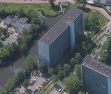 Appartement de 4 pièces à Bernard Zweersstraat, Purmerend - À louer - Photo 4