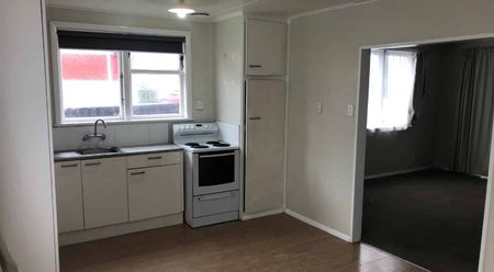 Nice deck with view of sea - Photo 2