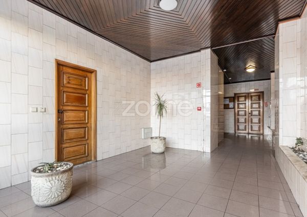 Apartamento T2 em Braga