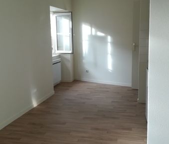 Appartement meublé de type 2 - Photo 2