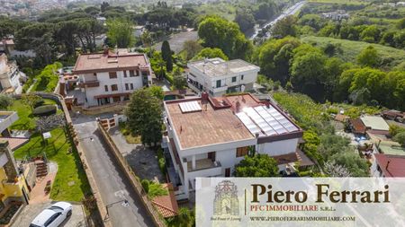 Villa a schiera via vecchia delle vigne 1, Pozzuoli Alta, Pozzuoli - Photo 3