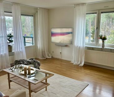 Friluftsvägen, Lidingö - Photo 3