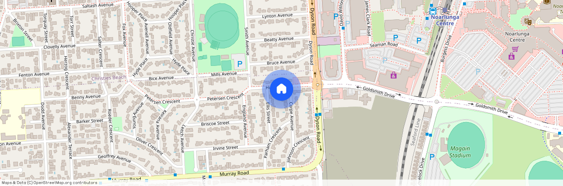 12 Hinton Street, 5167, Port Noarlunga Sa