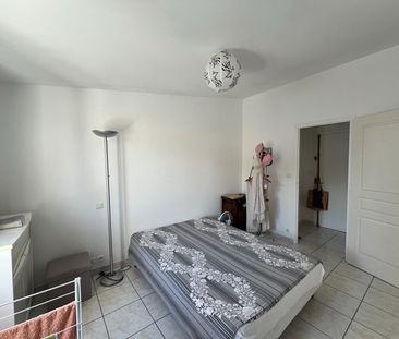 Location Appartement 3 pièces 56m² - Photo 6