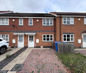 3 bedroom terraced house to rent - Photo 3