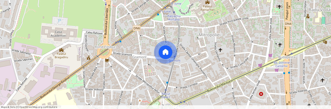 Bucuresti