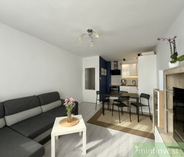 2pok. w sercu miasta al. Woj. Polskiego - Photo 3