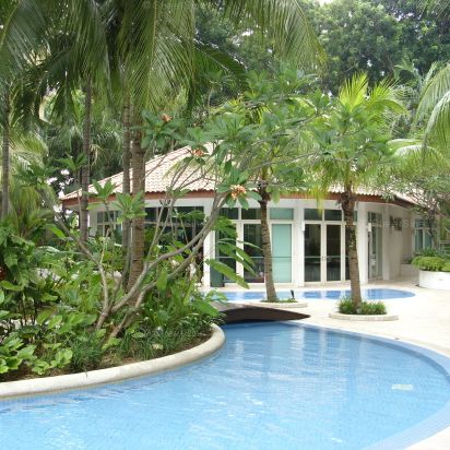 SunGlade (D19), Condominium - For Rent - Photo 1