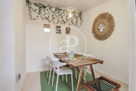 Flat for rent in Donoso Cortes (Madrid) - Photo 5