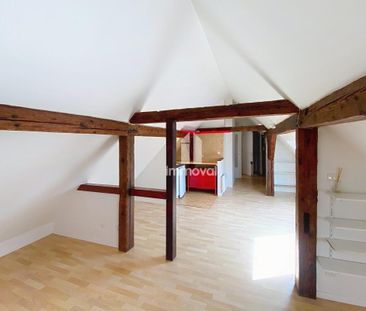 Location Appartement 2 pièces 21m² STRASBOURG 67000 - Photo 3