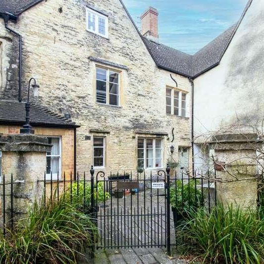 Gloucester Street, Cirencester, Gloucestershire, GL7 - Photo 1