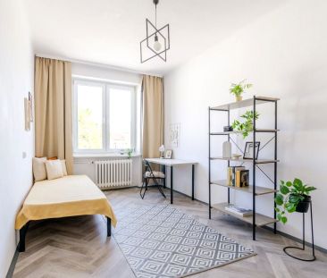 Pokój Łódź - Zdjęcie 3