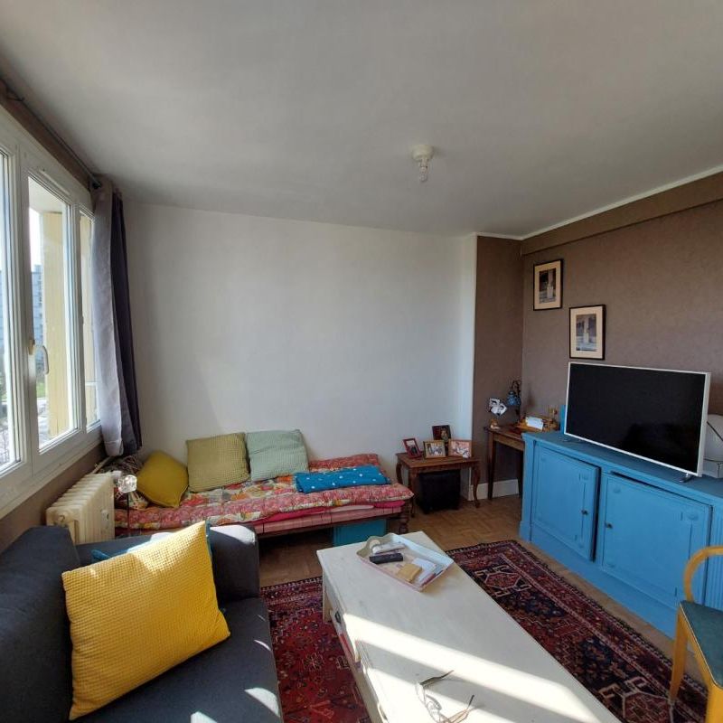 Location Appartement 3 pièces 61m² DIEPPE 76200 - Photo 1