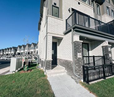 For Lease - 160 Densmore Road Unit# 1504, Cobourg, Ontario - Photo 6
