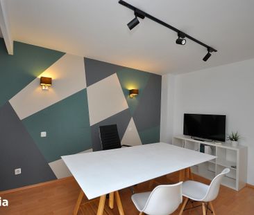 13 Septembrie bloc stradal inchiriere apartament spatiu birouri 76 mp - Photo 5