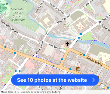 Westgate, Mill Street - Photo 1