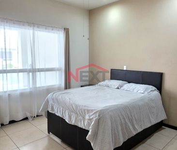 SE RENTA CASA DE 1 PISO AMUEBLADA Y EQUIPADA - Foto 5