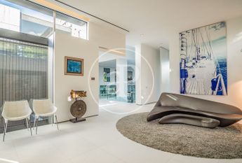 House for rent with Terrace in La Moraleja (La Moraleja)