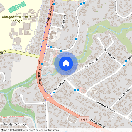 17B Tomin Road, Glenview, Hamilton City